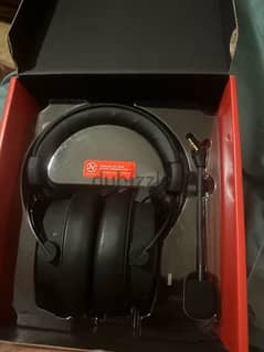 Hyperx cloud alpha s (open box)