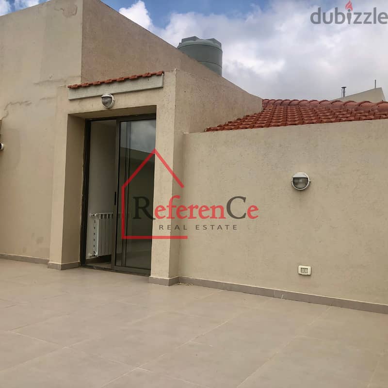 Prime Duplex for sale in Ballouneh دوبلكس مميز للبيع في بلونة 4