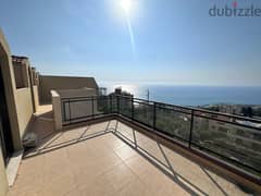 Duplex for sale in Halat دوبلكس للبيع  في حالات 0