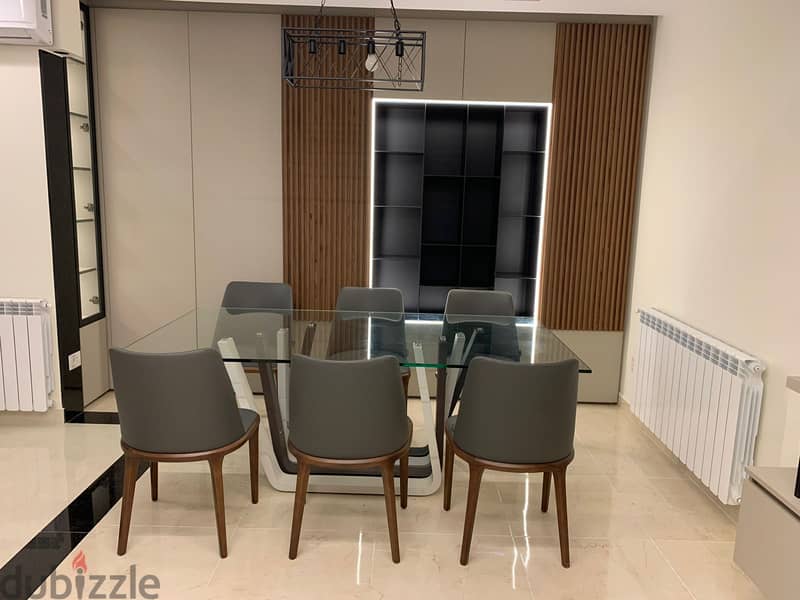 Duplex for sale in Halat دوبلكس للبيع  في حالات 5