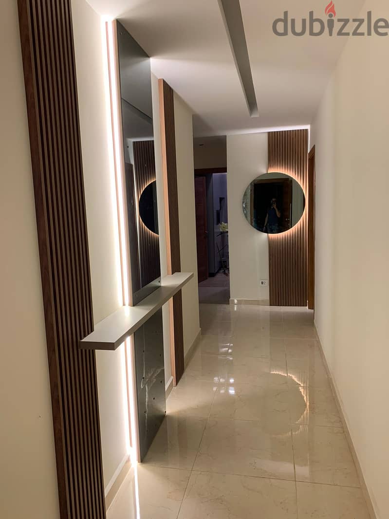 Duplex for sale in Halat دوبلكس للبيع  في حالات 11