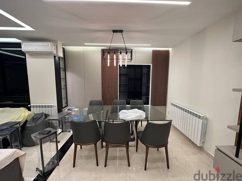 Duplex for sale in Halat دوبلكس للبيع  في حالات 15