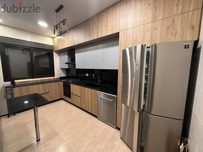 Duplex for sale in Halat دوبلكس للبيع  في حالات 19