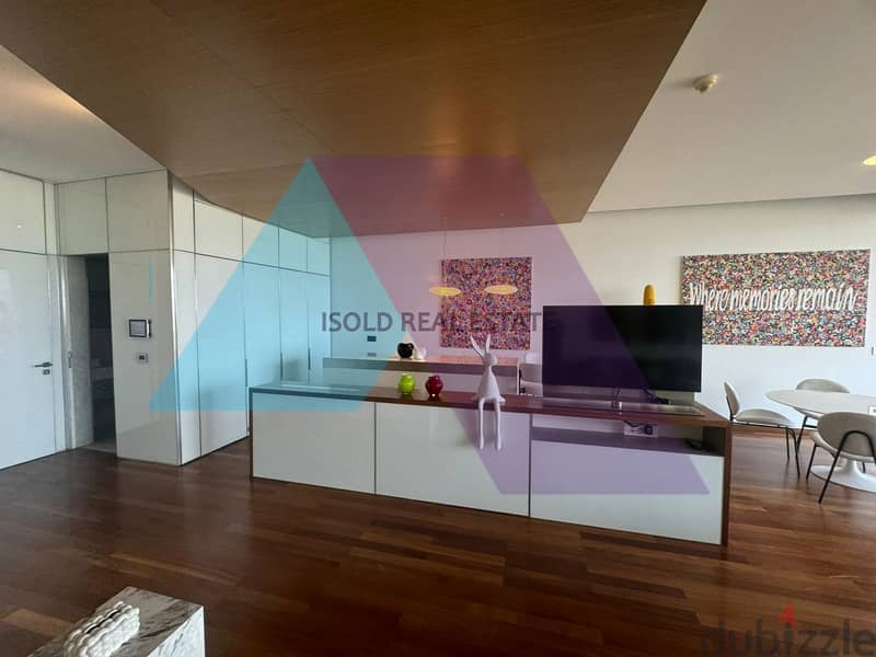 Luxurious 200m2 apartment for sale in the middle of Downtown Beirut 3