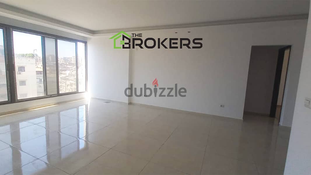 Apartment for Sale in Tariq el Jdideh 1