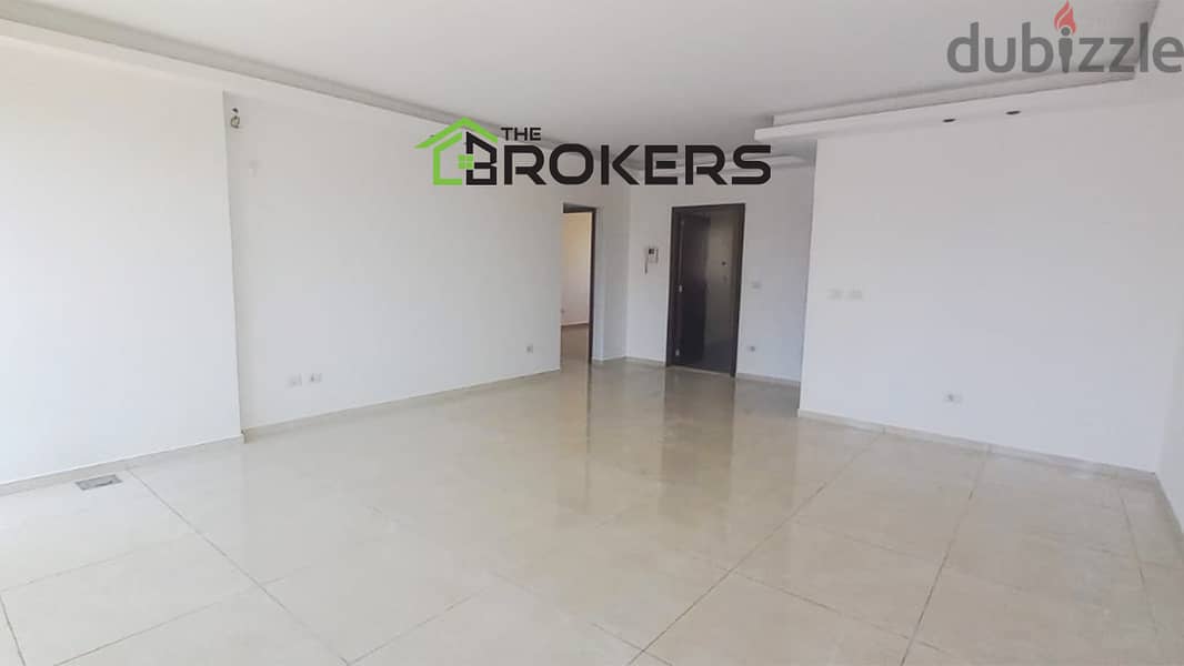 Apartment for Sale in Tariq el Jdideh 2