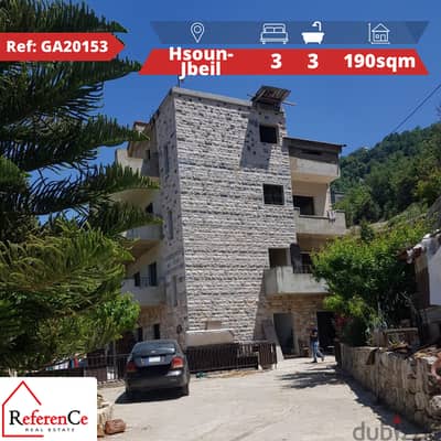 Hot Deal property in Jbeil عقار مميز للبيع في جبيل