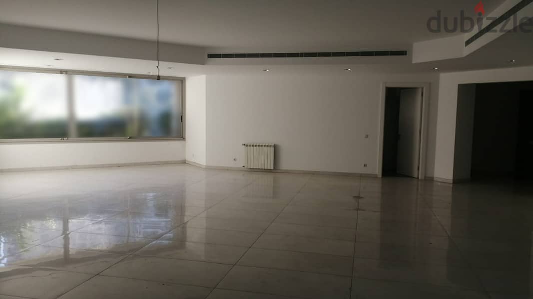 NEW IN CARRE D'OR , ACHRAFIEH PRIME (330SQ) 4 BEDROOMS , (AC-789) 0