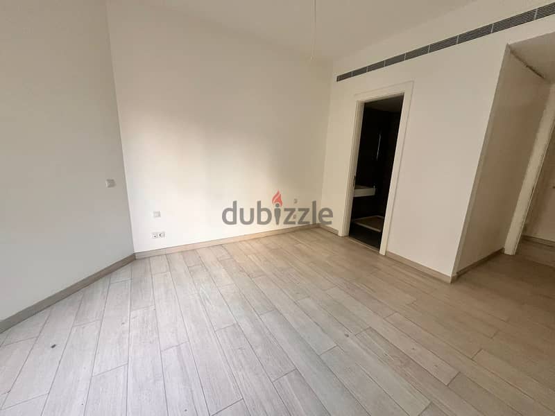 NEW IN CARRE D'OR , ACHRAFIEH PRIME (330SQ) 4 BEDROOMS , (AC-789) 10