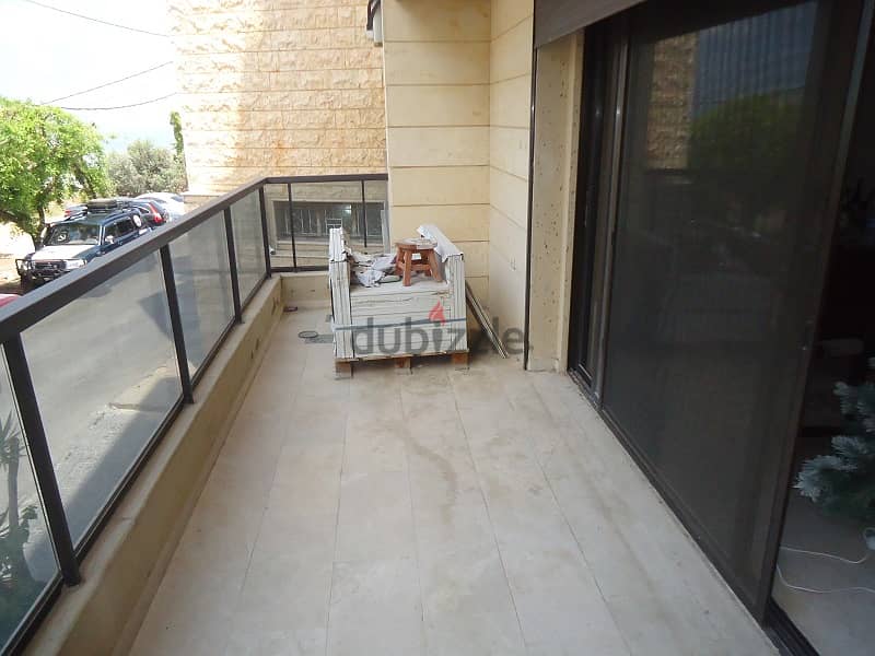 Duplex for sale in Mansourieh دوبليكس للبيع في منصورية 17