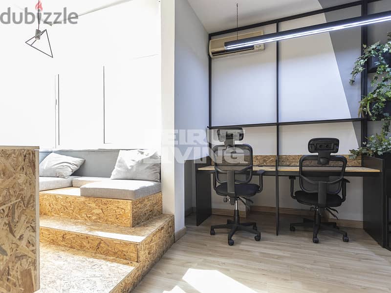 Amazing Modern Office | Fully Equipped | Great Area 6