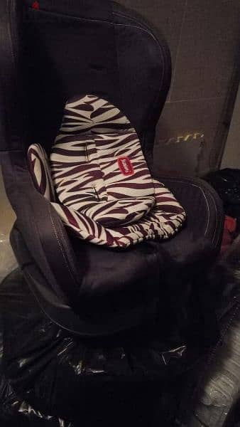 car seat 1