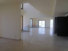 L15754-Duplex Apartment with Panoramic Views For Sale in Achrafieh 0