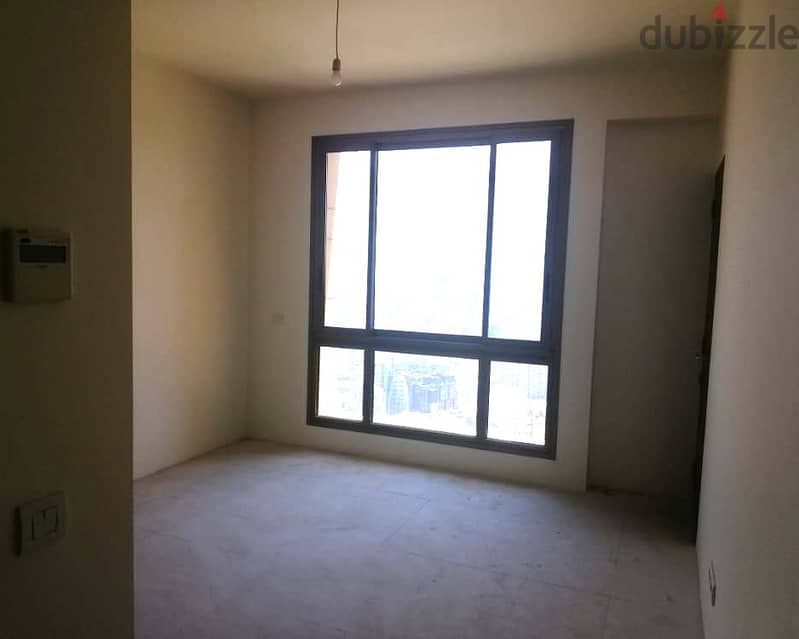 L15754-Duplex Apartment with Panoramic Views For Sale in Achrafieh 1