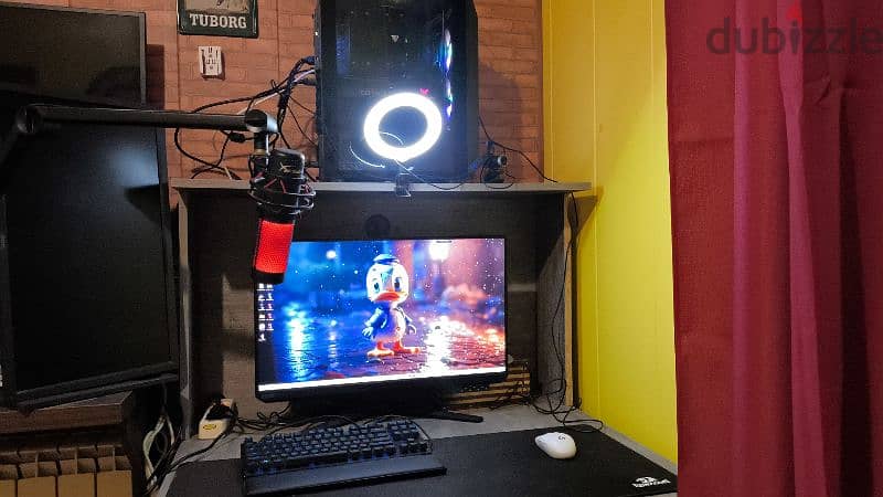 I5 13600kf rtx 3080 gaming pc 3