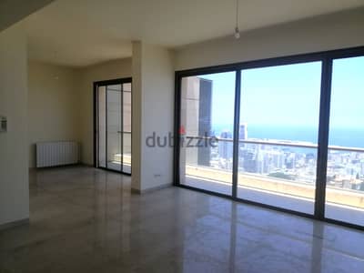 L15755-2-Bedroom Apartment For Rent In Achrafieh, Sioufi