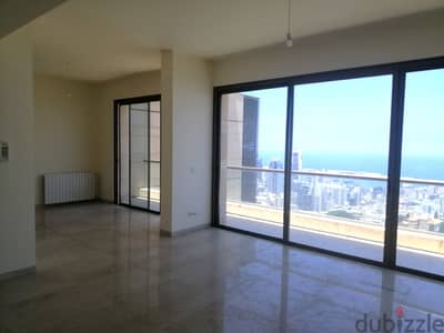 L15756-2-Bedroom Apartment For Sale In Achrafieh, Sioufi