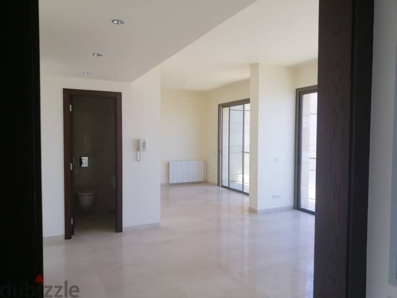 L15756-2-Bedroom Apartment For Sale In Achrafieh, Sioufi 8