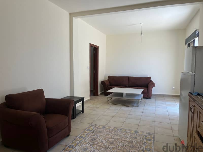 Stuido for rent near AUB ستوديو للإيجار بالقرب من الجامعة الأمريكية 1