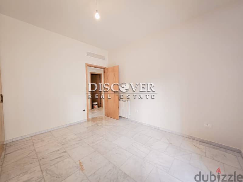 4-Bedroom  Apartment for sale in Baabdat 9