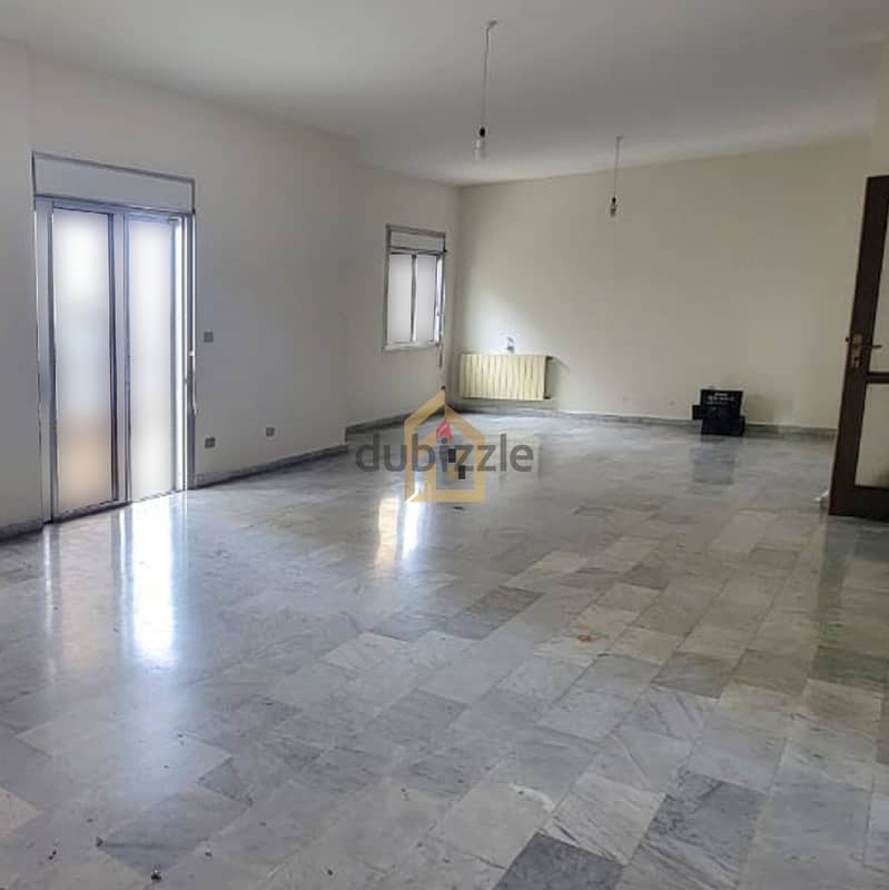 Apartment for rent in Haret sakher RB62 شقة للإيجار في حارة صخر 2