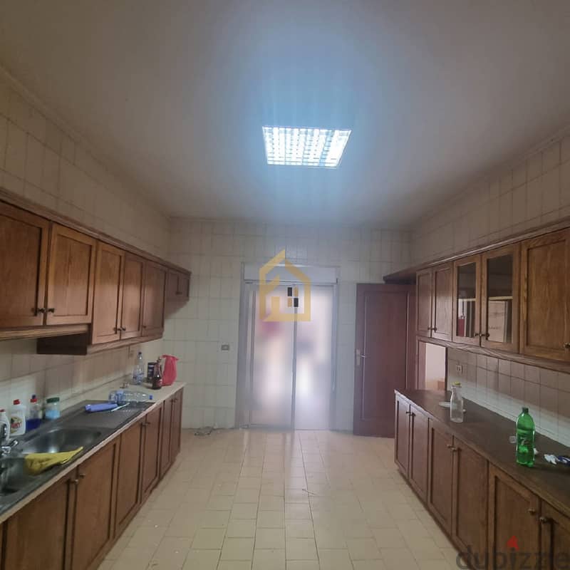 Apartment for rent in Haret sakher RB62 شقة للإيجار في حارة صخر 3