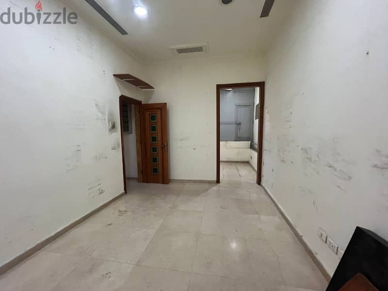 Shop for rent in Hamra Near Hotel 12