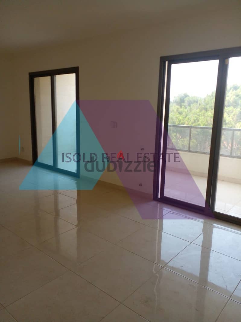 A 220 m2 apartment for sale in Dikwene/Mar Roukoz 2