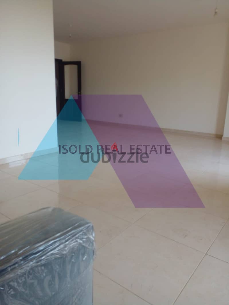 A 220 m2 apartment for sale in Dikwene/Mar Roukoz 3