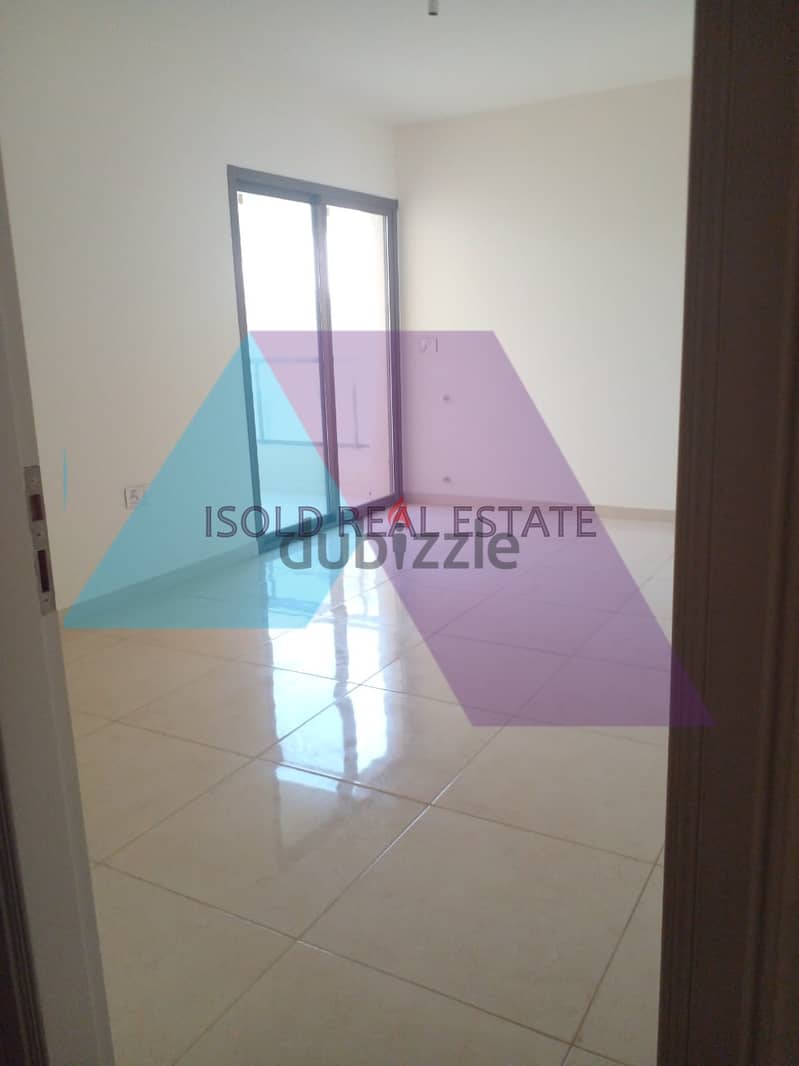 A 220 m2 apartment for sale in Dikwene/Mar Roukoz 9