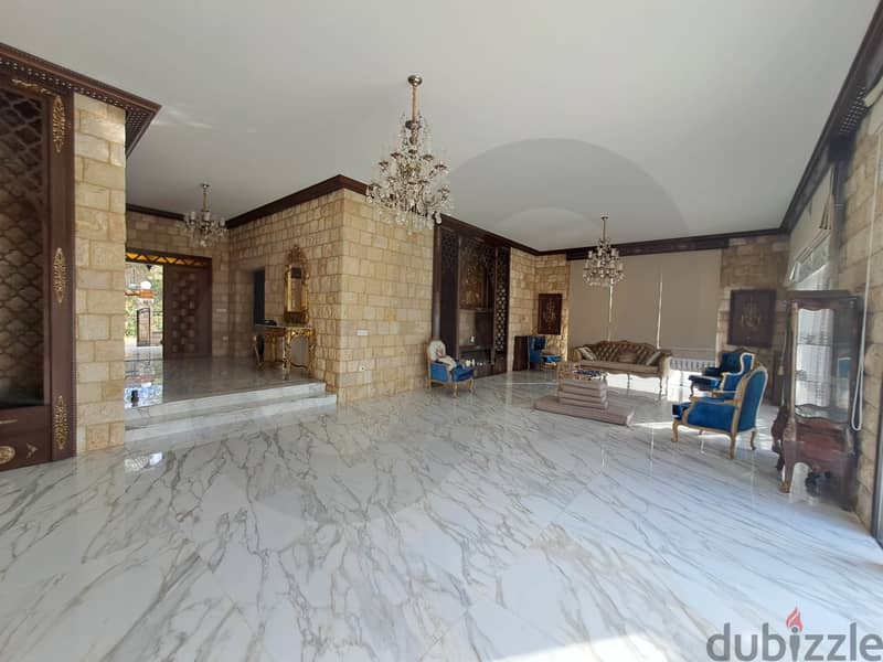 VILLA FOR SALE Located in Meshref area/المشرف REF#YA94998 3