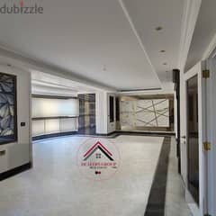 Prime Location Apartment for sale in Sanayeh 0