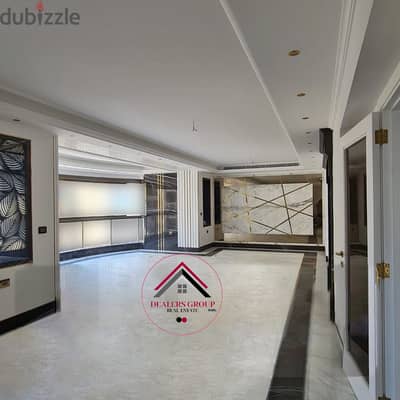 Prime Location Apartment for sale in Sanayeh