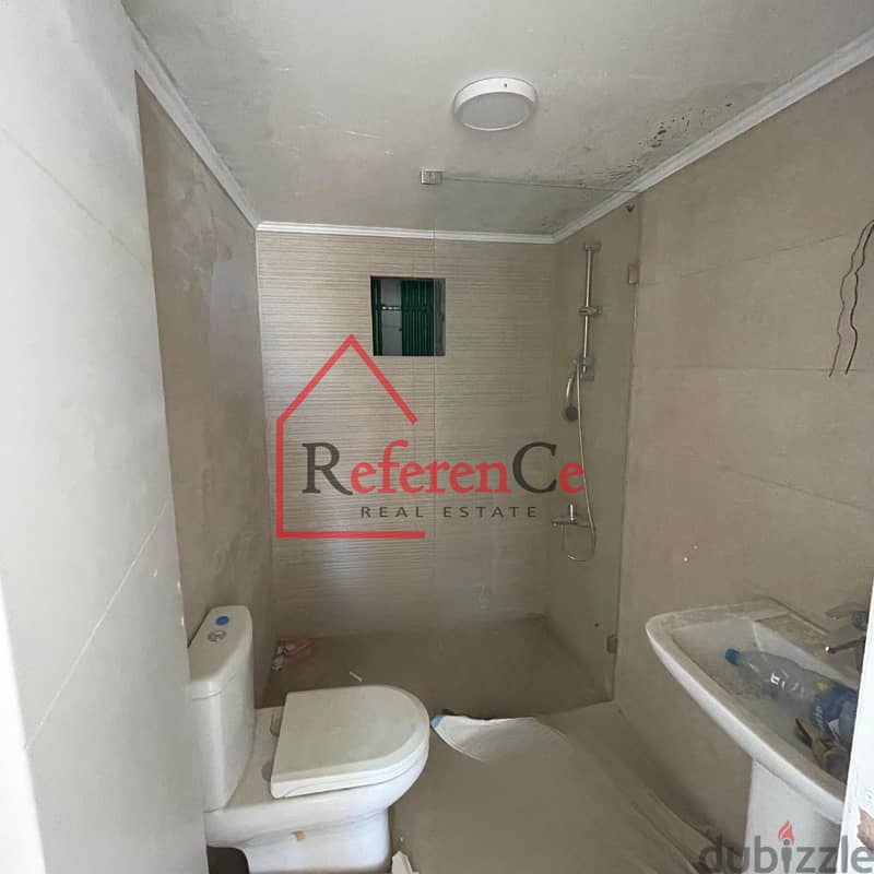 New Apartment for rent in jdeideh. شقة جديدة للإيجار في جديدة 7