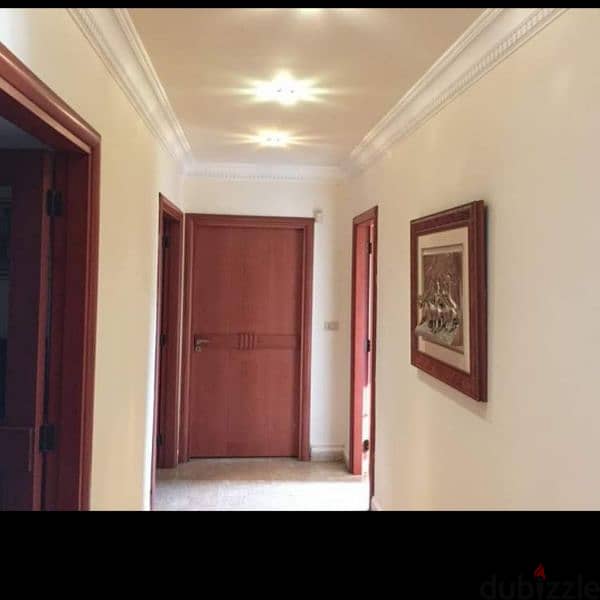 appartement furnished for rent  in kfarhbab 2