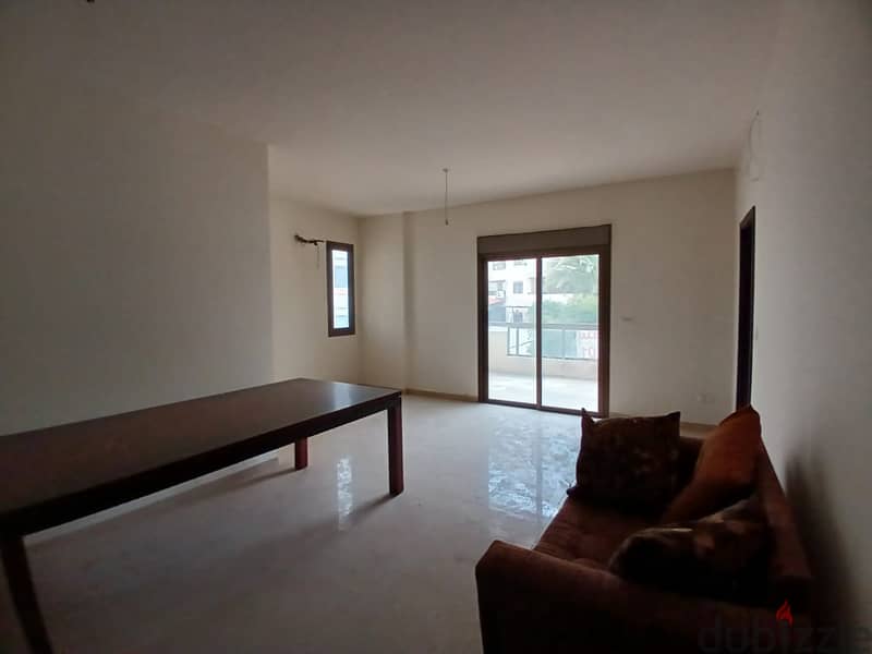 L15759-3-Bedroom Apartment With Nice View For Sale In Antelias 0