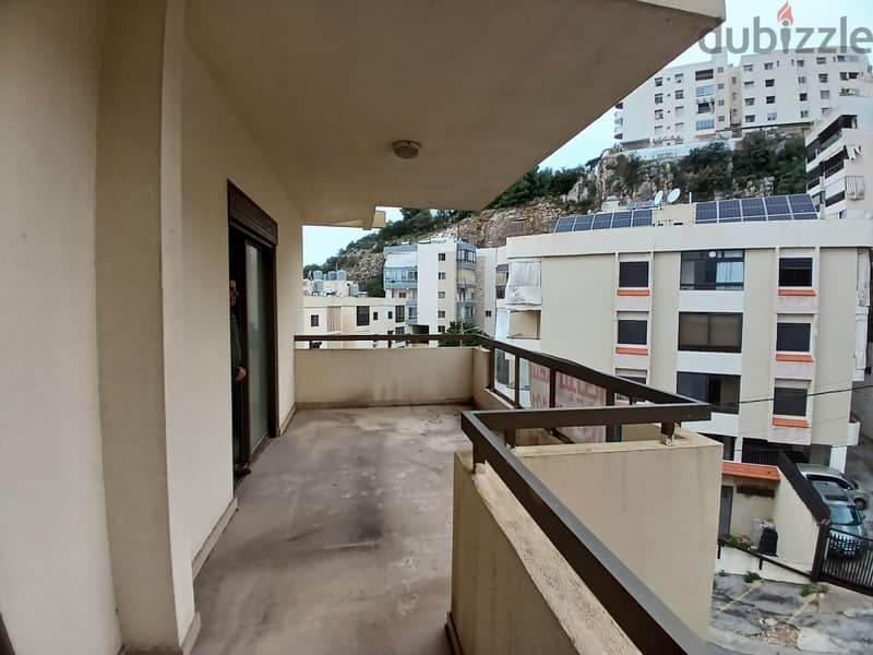 L15759-3-Bedroom Apartment With Nice View For Sale In Antelias 1