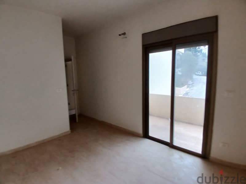 L15759-3-Bedroom Apartment With Nice View For Sale In Antelias 2