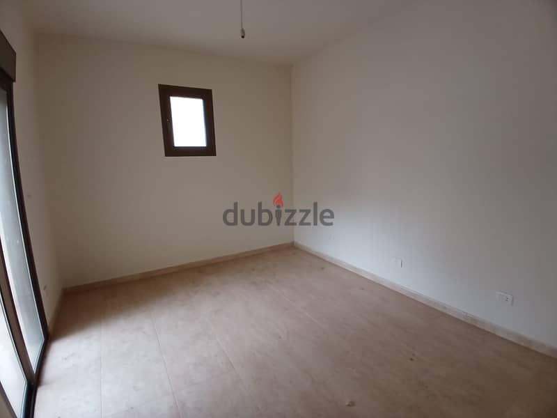 L15759-3-Bedroom Apartment With Nice View For Sale In Antelias 4