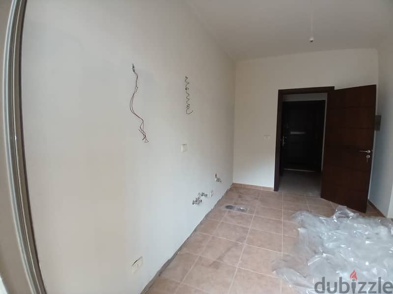 L15759-3-Bedroom Apartment With Nice View For Sale In Antelias 5