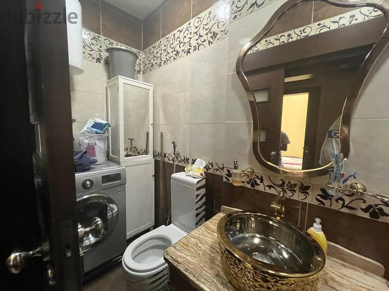 Ras Maska | Top Catch | Fully Furnished | 70 SQM | 150,000$ |#JK770149 3