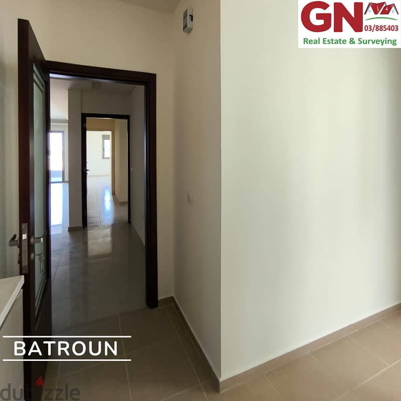 Apartment For Sale In Batroun شقة للبيع في البترون 3