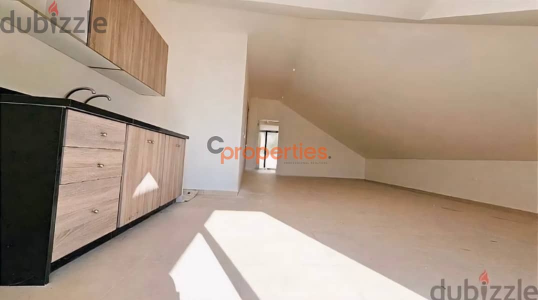 Duplex for Sale in Mansourieh with Stunning Mountain views CPEAS39 1