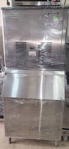 ice maker 175 kg 0