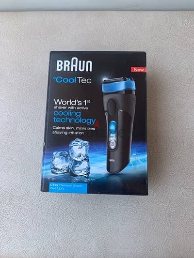 braun