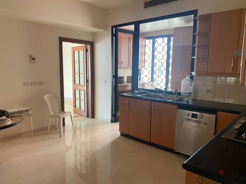 NEW IN RAMLET EL BAYDA PRIME + SEA VIEW (360SQ) 3 MASTER BEDS (RB-131) 5