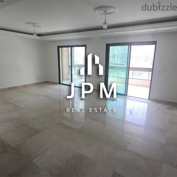 APARTMENT FOR SALE-JNAH- 1