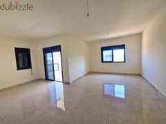 L15771-3-Bedroom Apartment For Sale In Anfeh 1 Min From The Beach 0