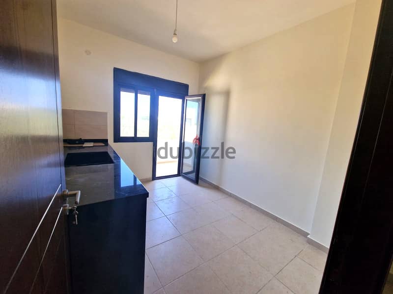 L15771-3-Bedroom Apartment For Sale In Anfeh 1 Min From The Beach 2