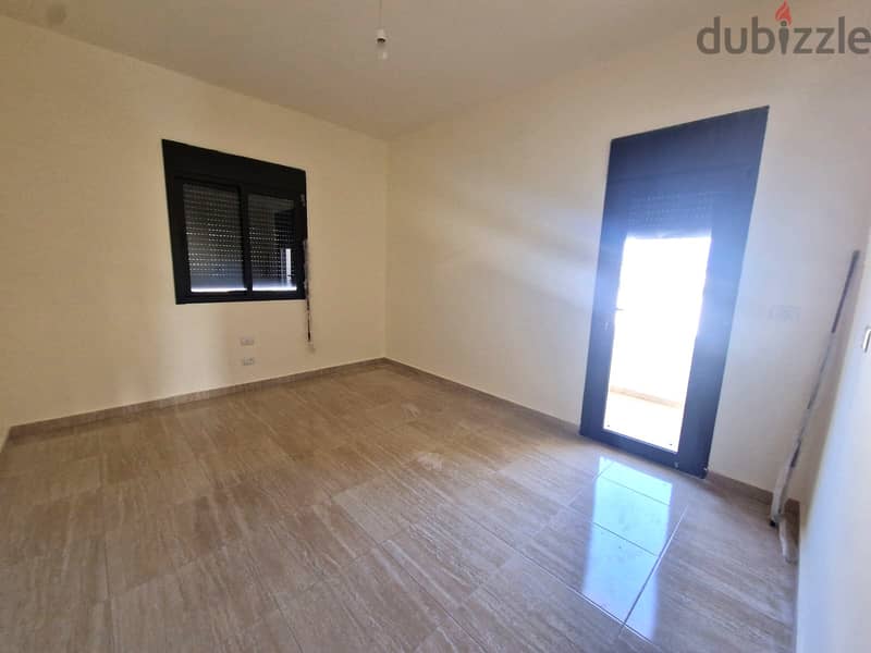 L15771-3-Bedroom Apartment For Sale In Anfeh 1 Min From The Beach 3